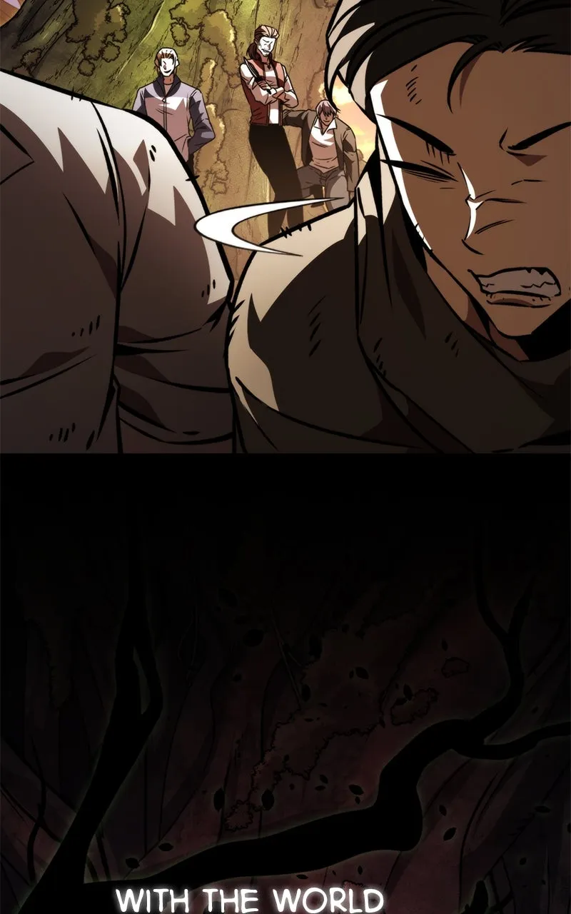 Read Reincarnator chapter 55 image 20 on Lezhin