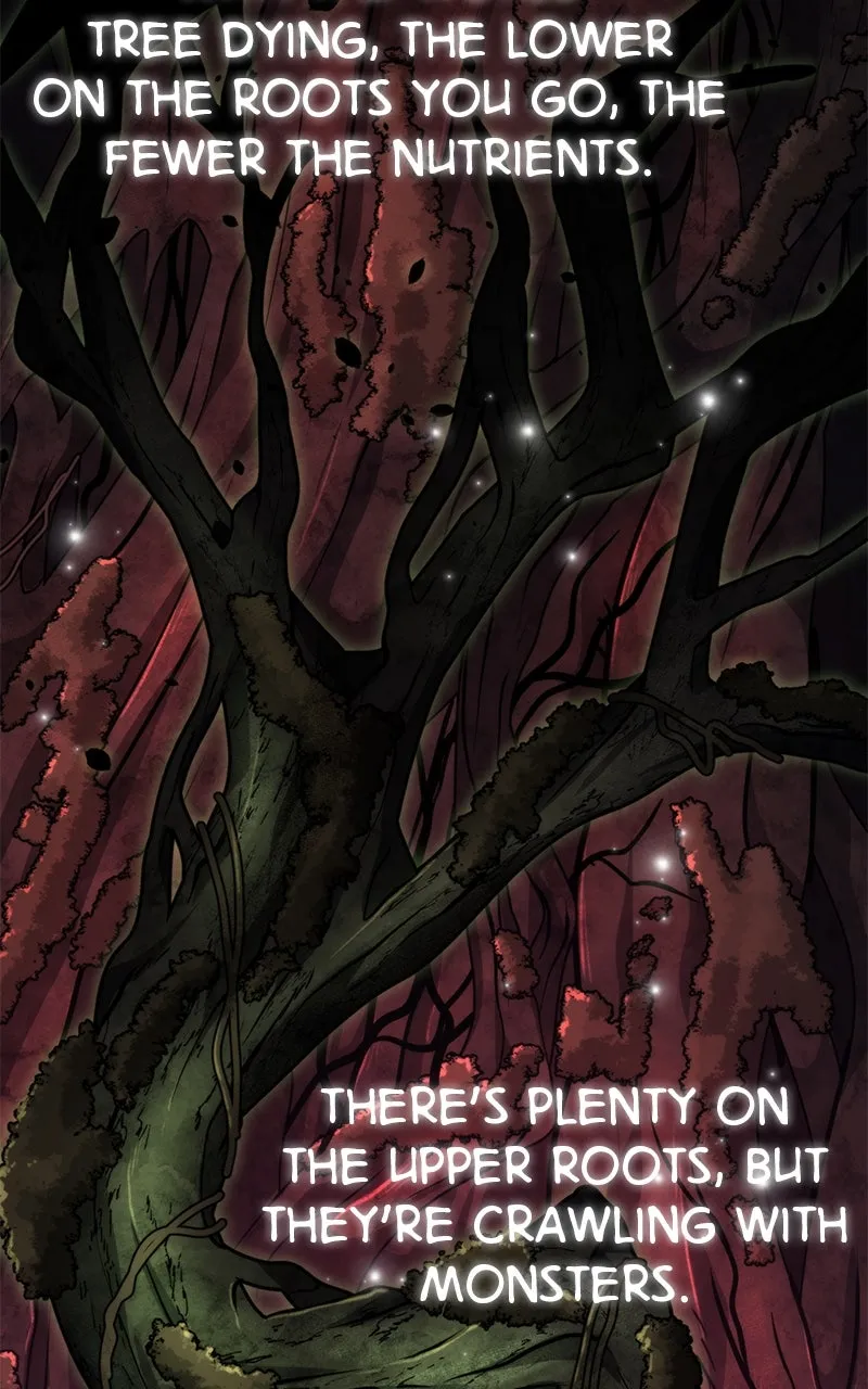 Read Reincarnator chapter 55 image 21 on Lezhin