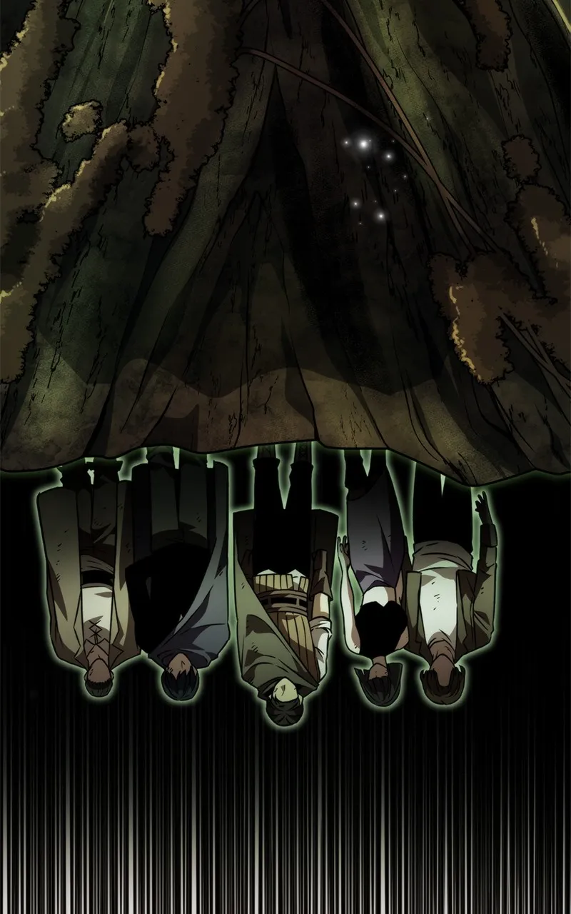 Read Reincarnator chapter 55 image 23 on Lezhin