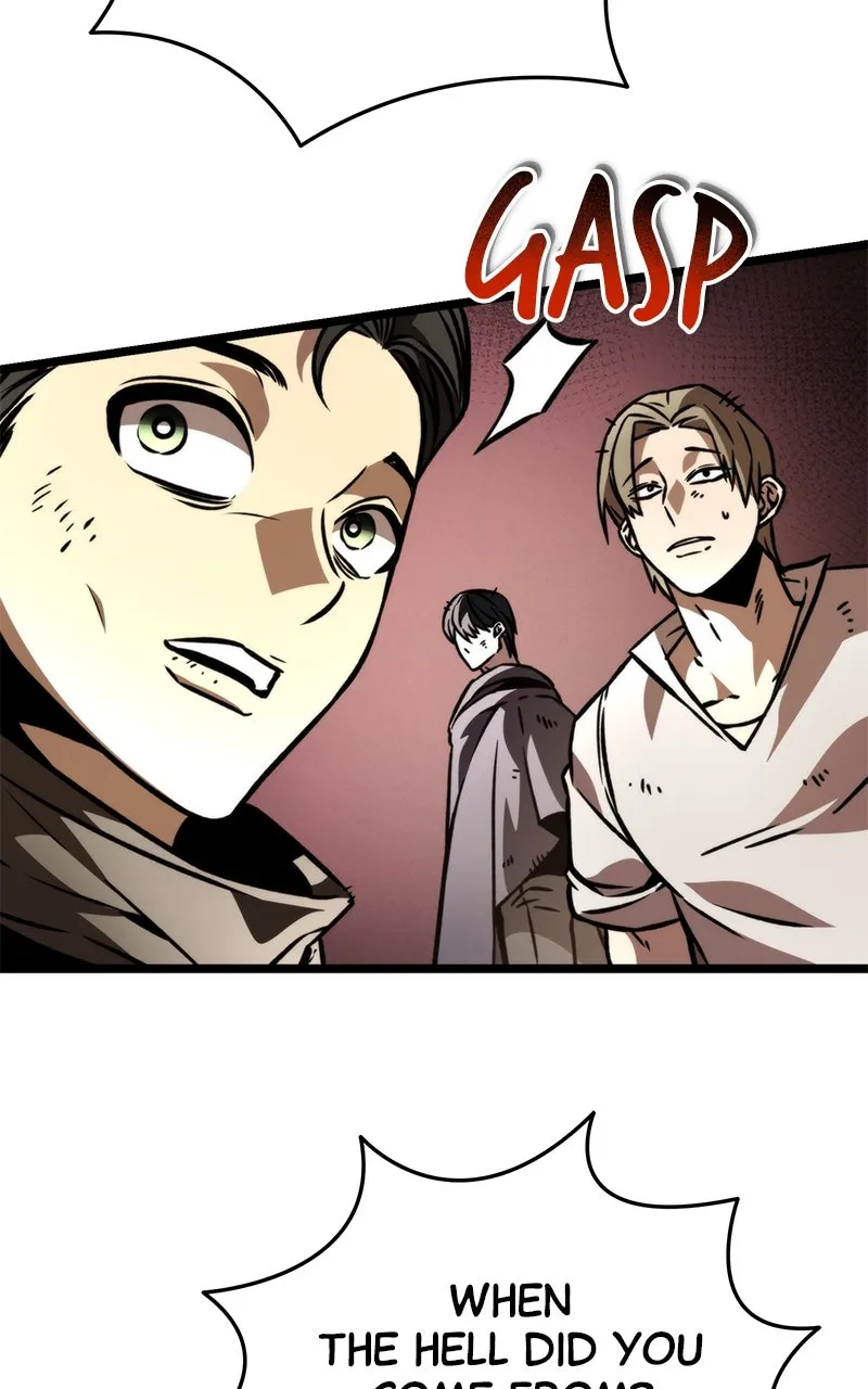 Read Reincarnator chapter 55 image 25 on Lezhin