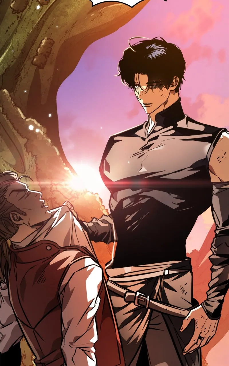 Read Reincarnator chapter 55 image 30 on Lezhin