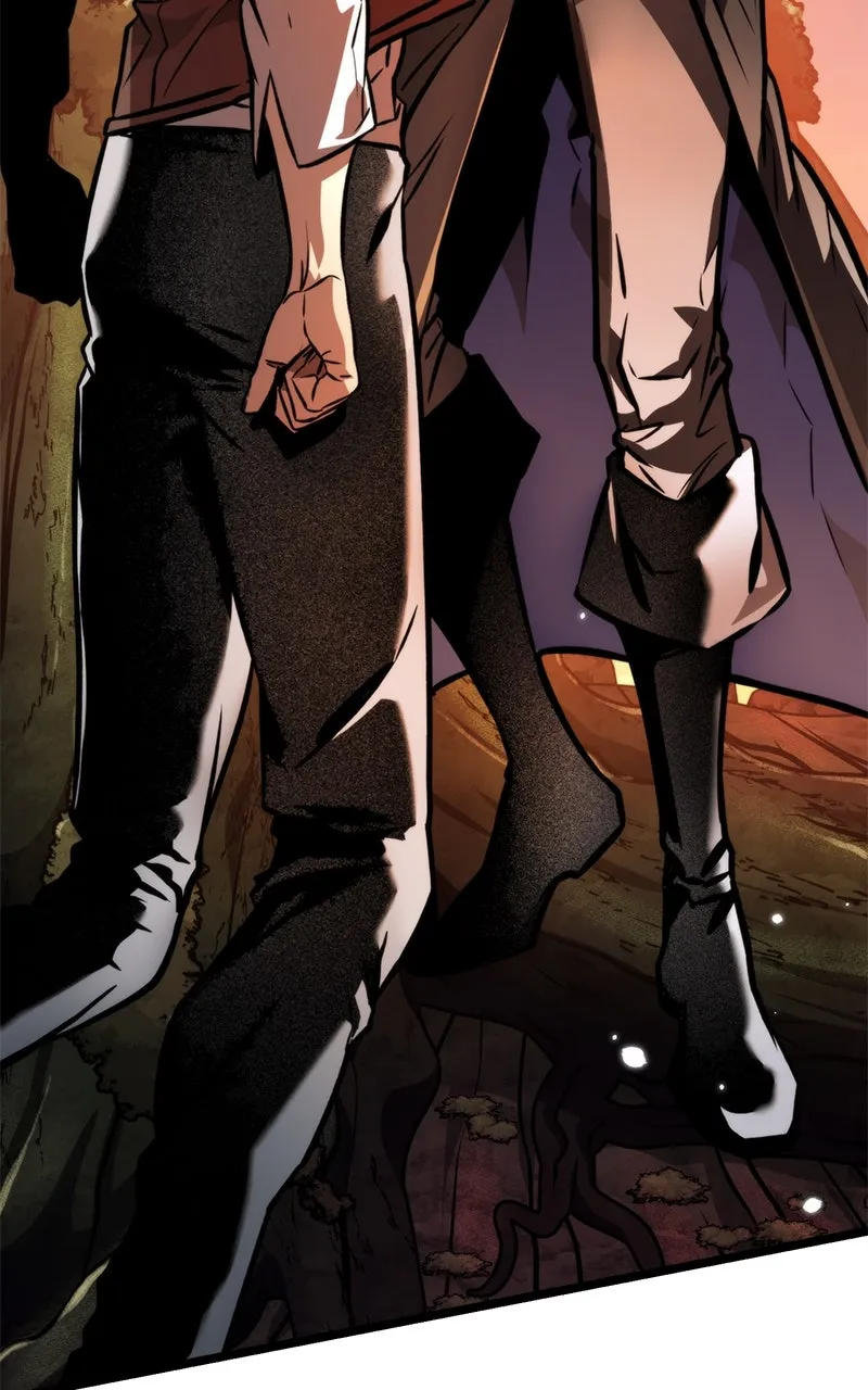 Read Reincarnator chapter 55 image 31 on Lezhin