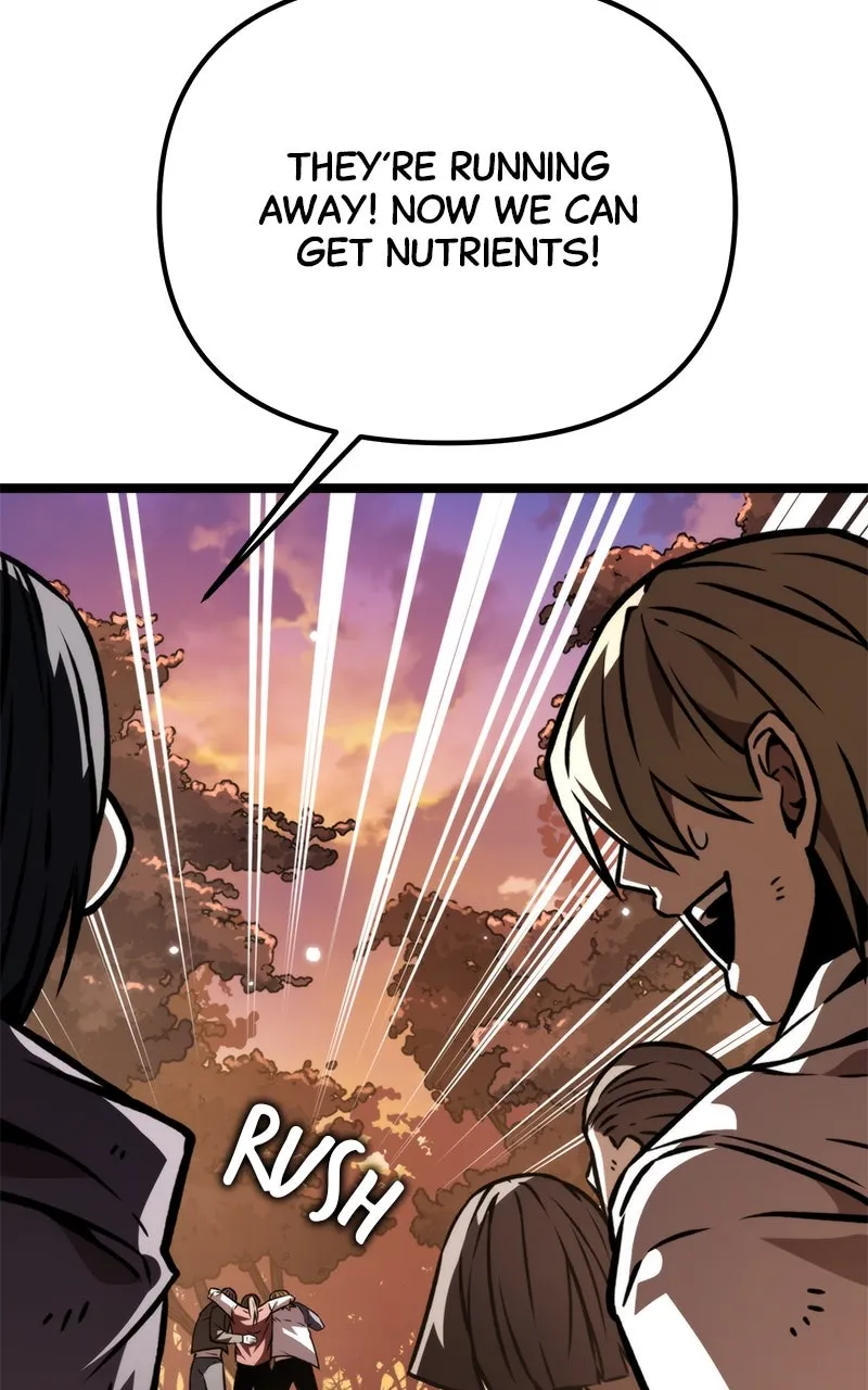 Read Reincarnator chapter 55 image 34 on Lezhin