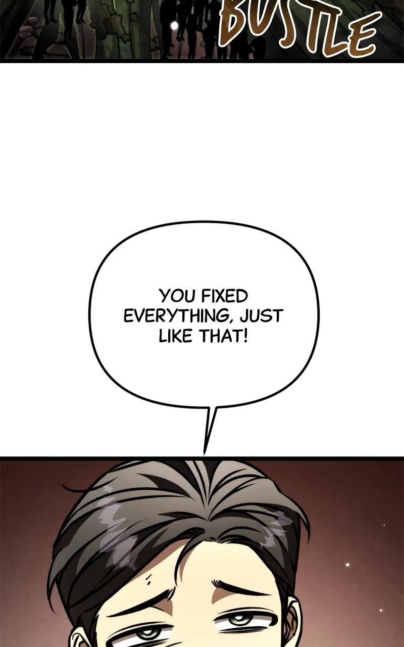 Read Reincarnator chapter 55 image 37 on Lezhin