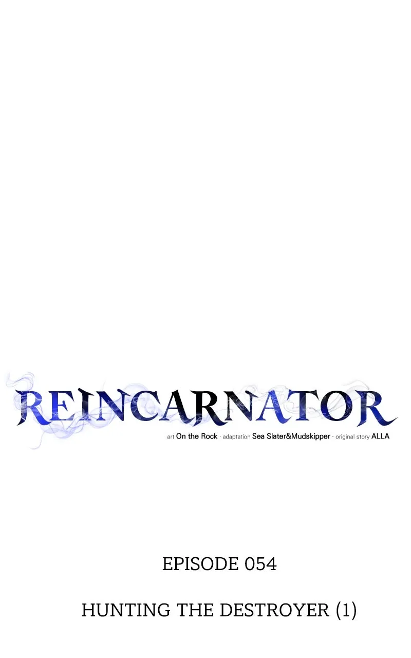 Read Reincarnator chapter 55 image 39 on Lezhin