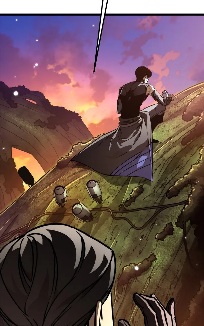 Read Reincarnator chapter 55 image 41 on Lezhin