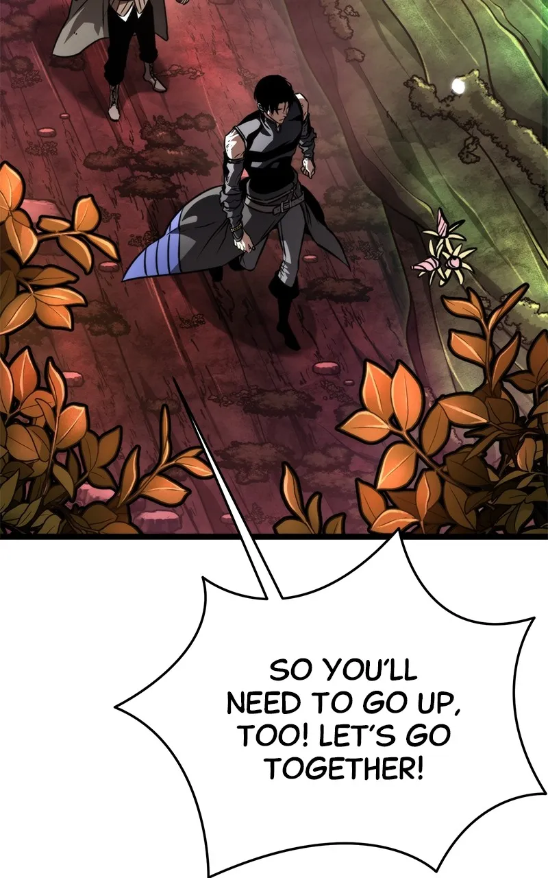 Read Reincarnator chapter 55 image 55 on Lezhin