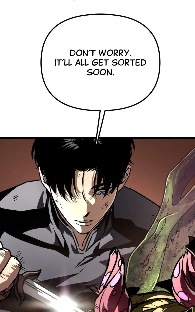 Read Reincarnator chapter 55 image 56 on Lezhin