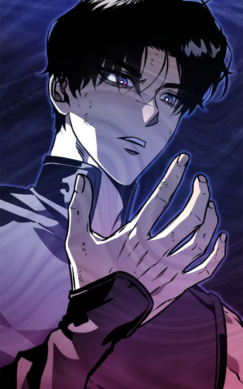 Read Reincarnator chapter 55 image 70 on Lezhin