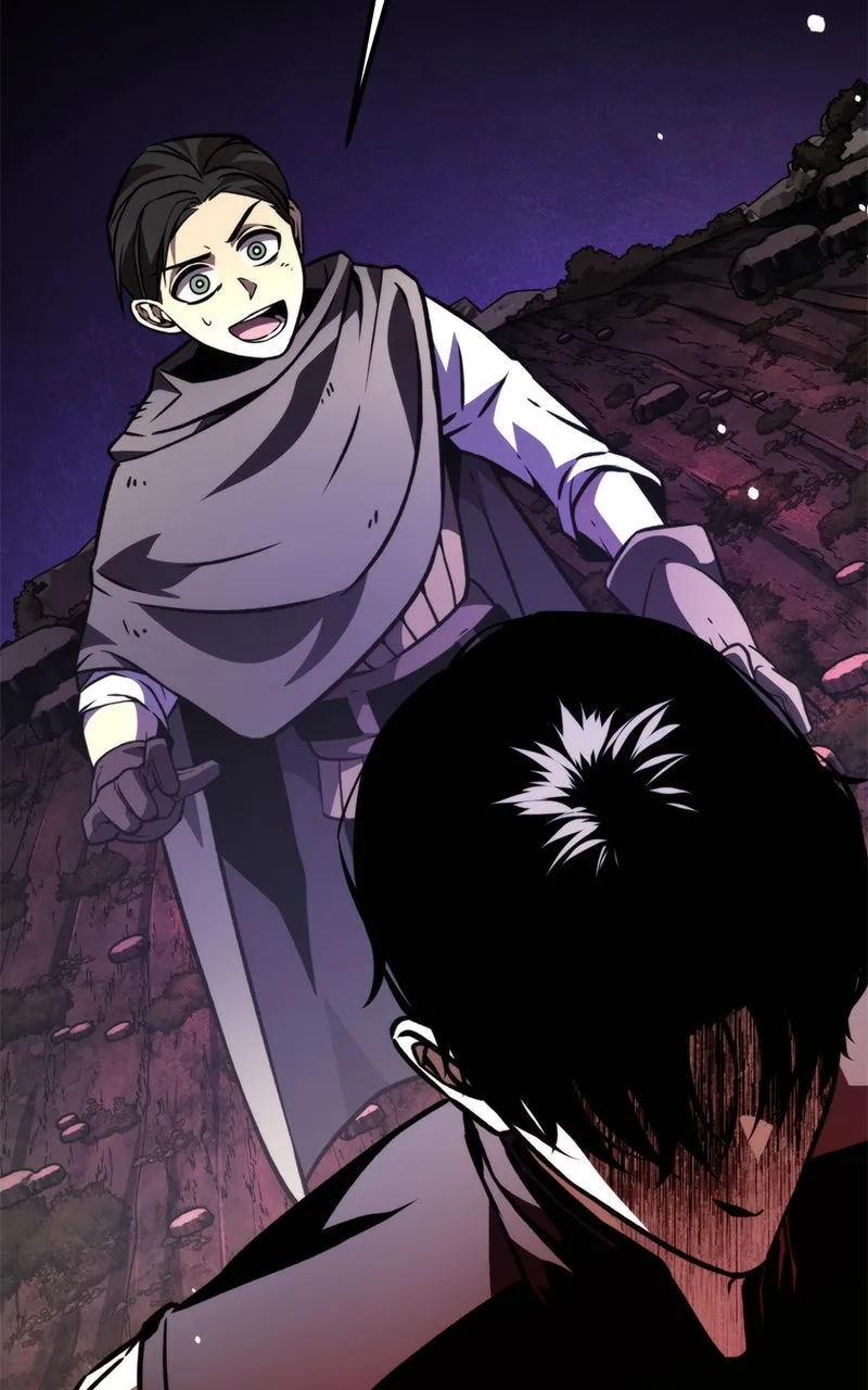 Read Reincarnator chapter 55 image 72 on Lezhin
