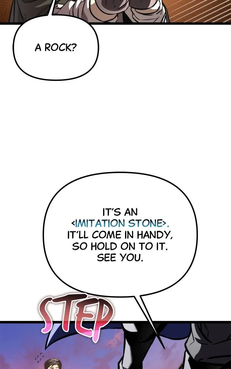 Read Reincarnator chapter 55 image 74 on Lezhin