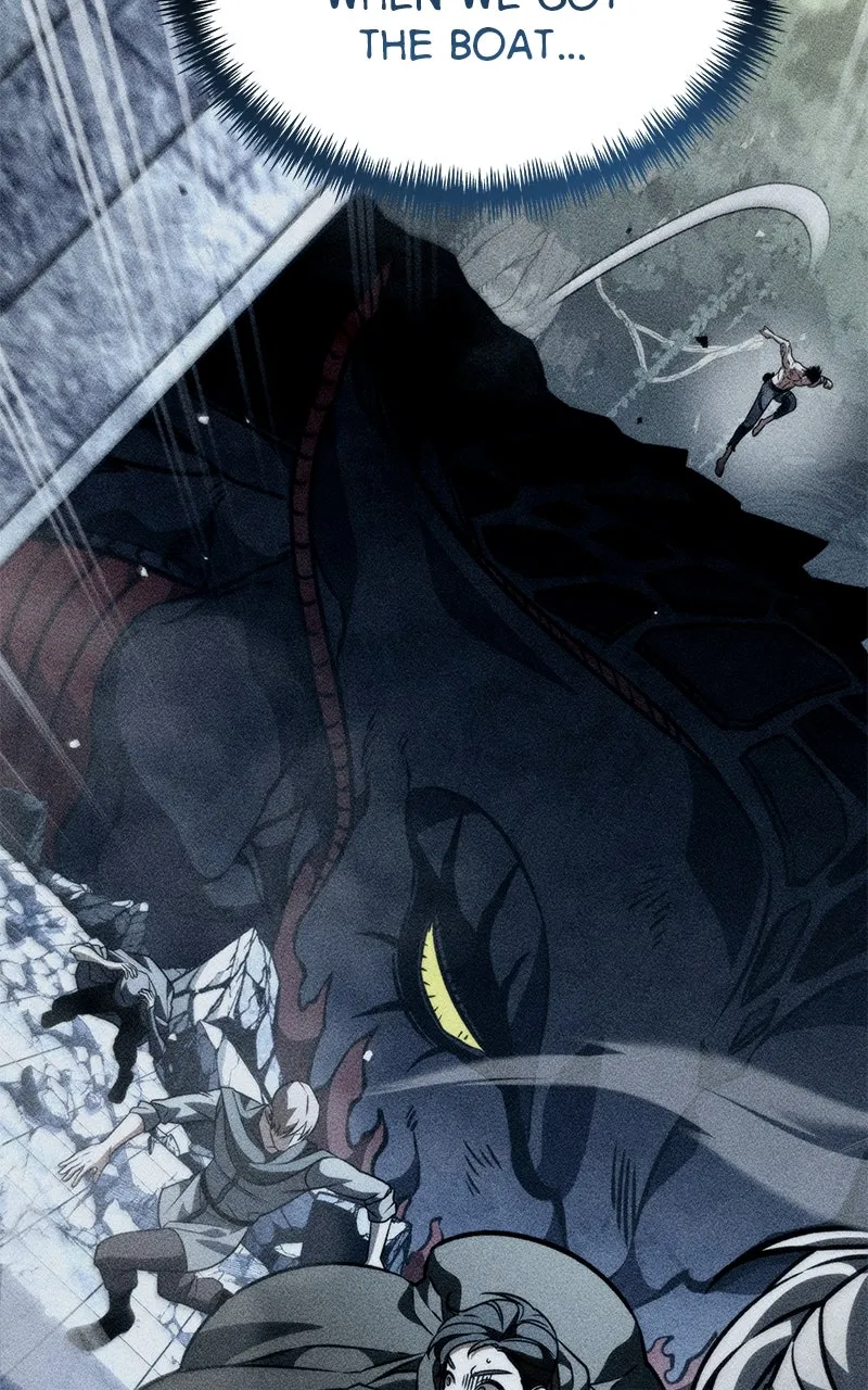 Read Reincarnator chapter 55 image 79 on Lezhin