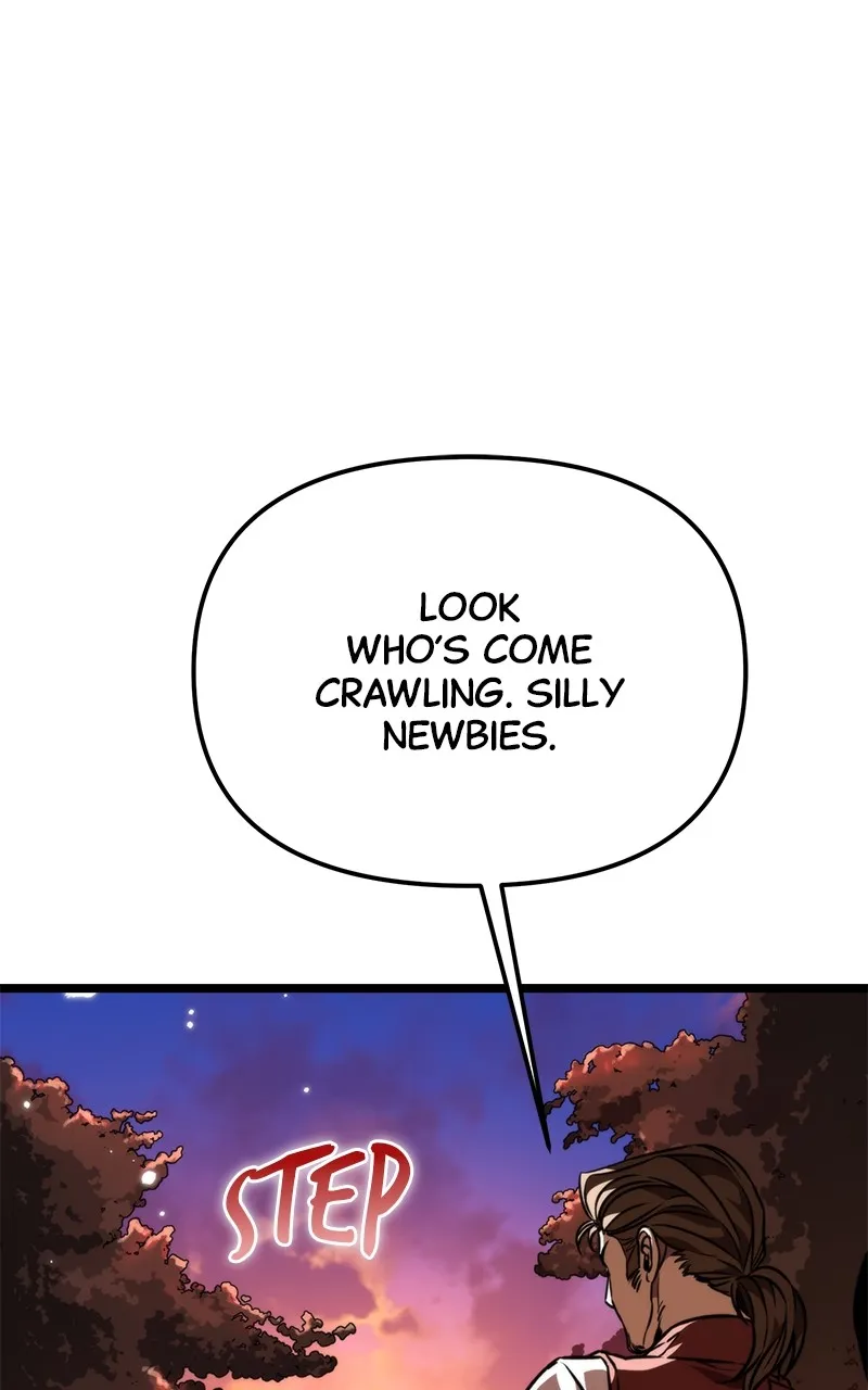 Read Reincarnator chapter 55 image 8 on Lezhin