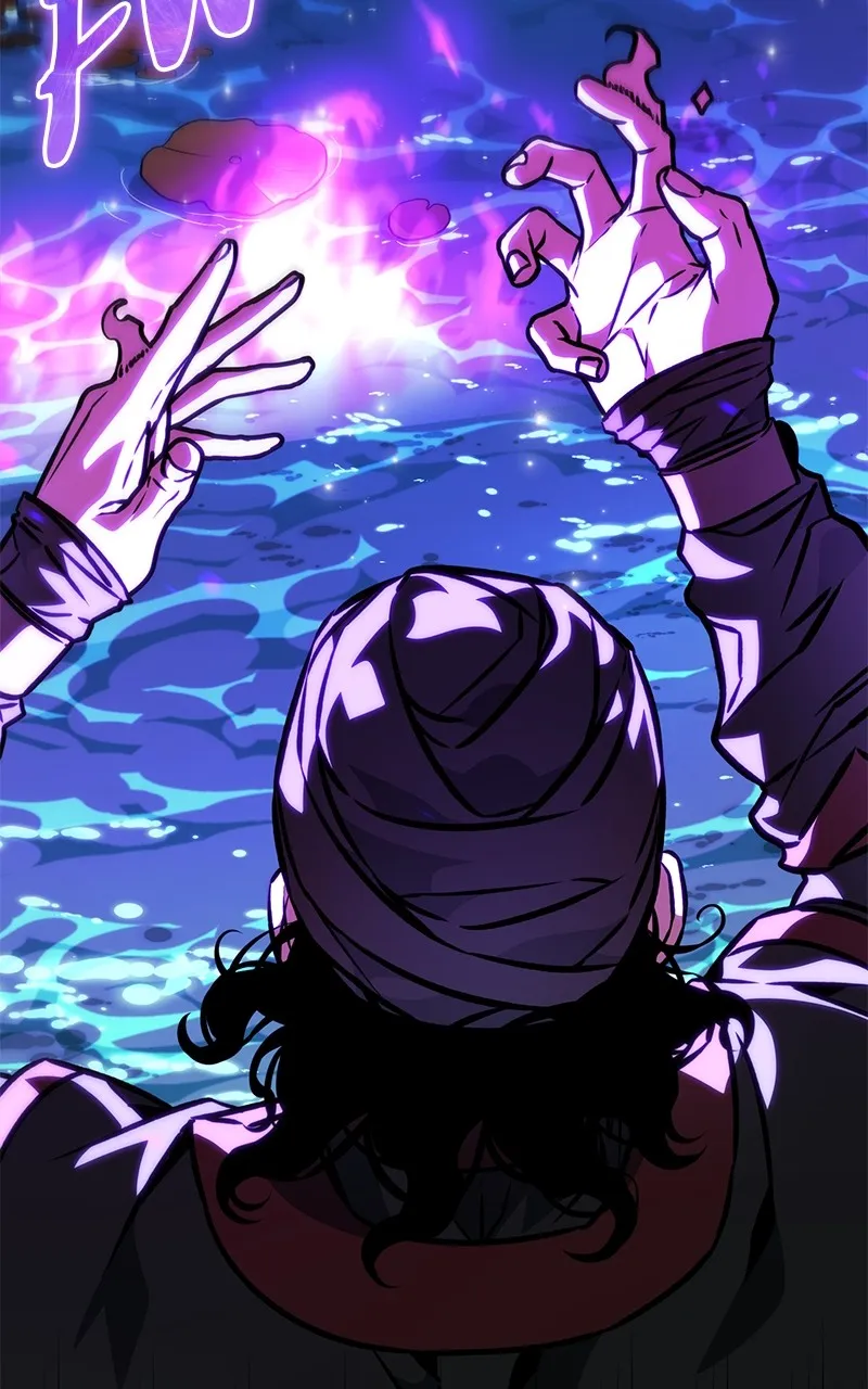 Read Reincarnator chapter 56 image 110 on Lezhin