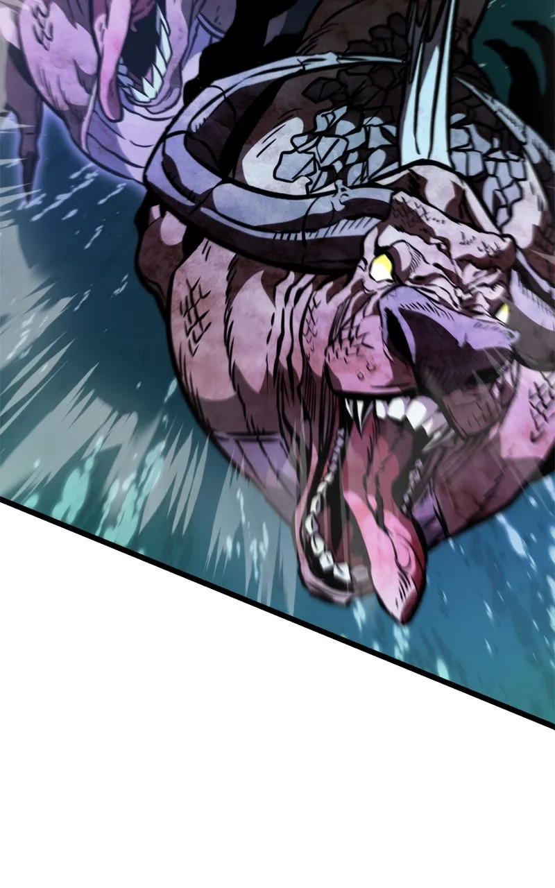 Read Reincarnator chapter 56 image 123 on Lezhin