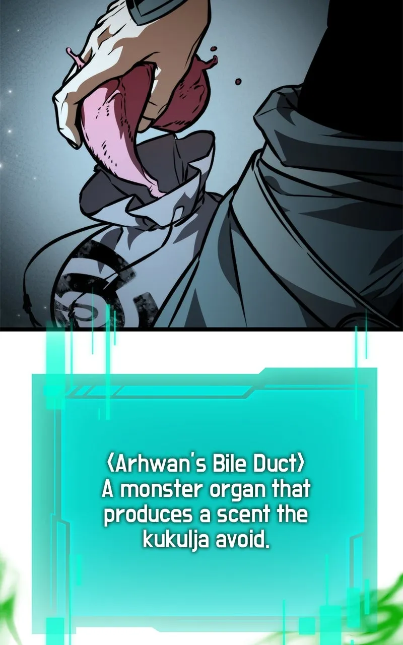 Read Reincarnator chapter 56 image 127 on Lezhin