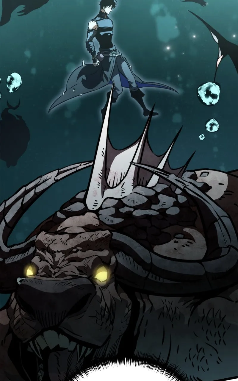 Read Reincarnator chapter 56 image 131 on Lezhin