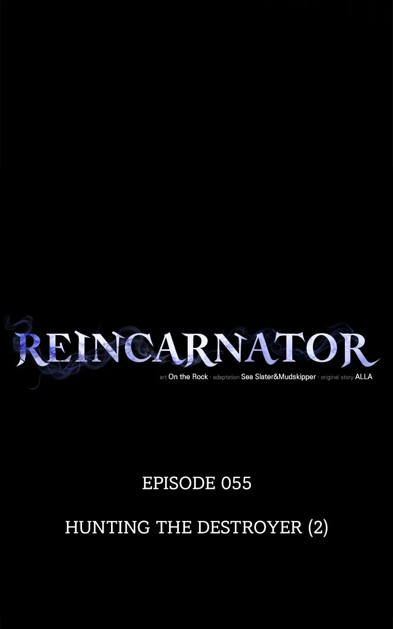 Read Reincarnator chapter 56 image 14 on Lezhin