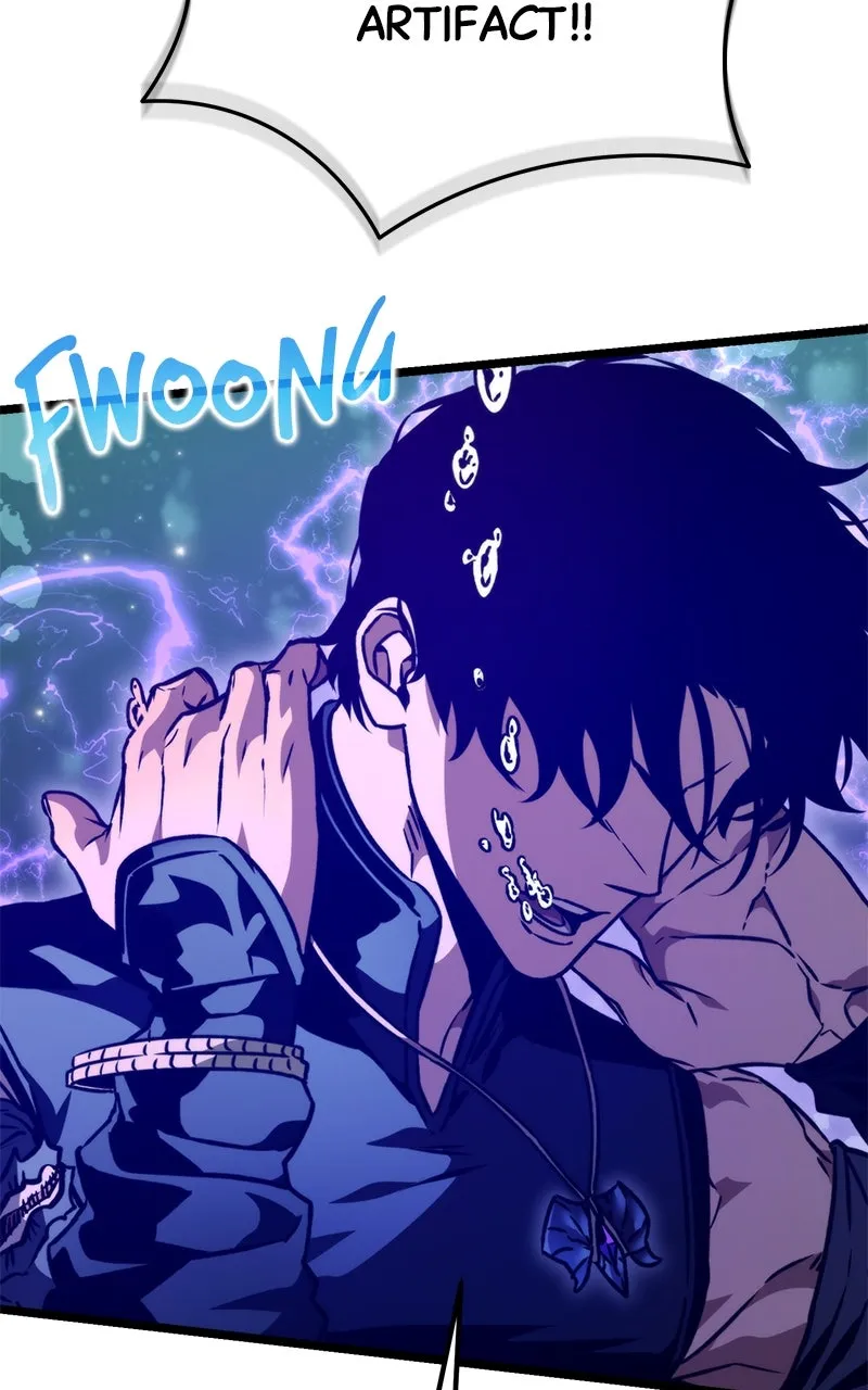 Read Reincarnator chapter 56 image 154 on Lezhin