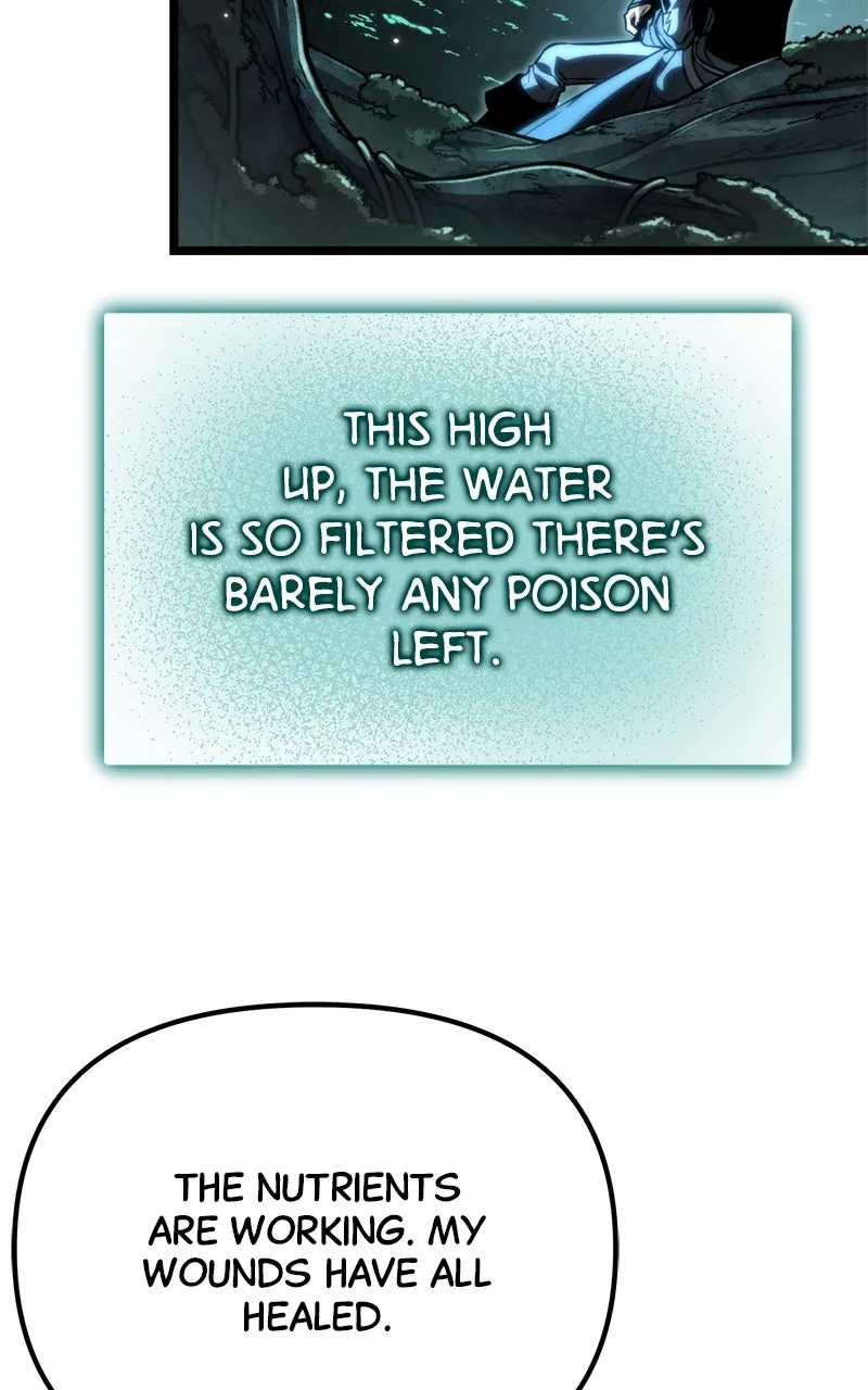 Read Reincarnator chapter 56 image 19 on Lezhin