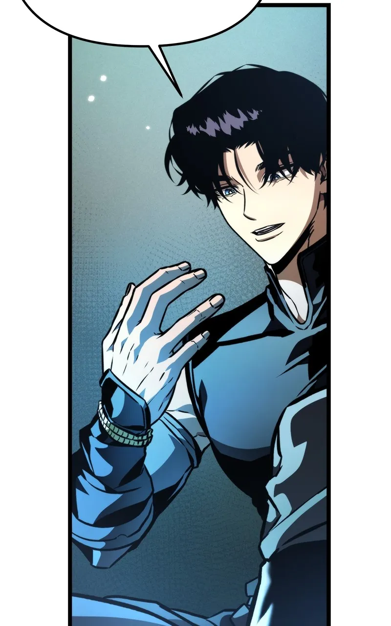 Read Reincarnator chapter 56 image 20 on Lezhin