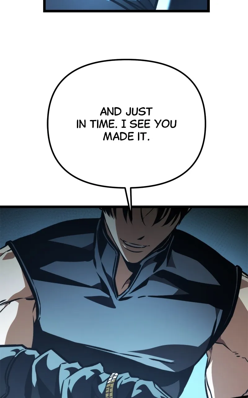 Read Reincarnator chapter 56 image 21 on Lezhin