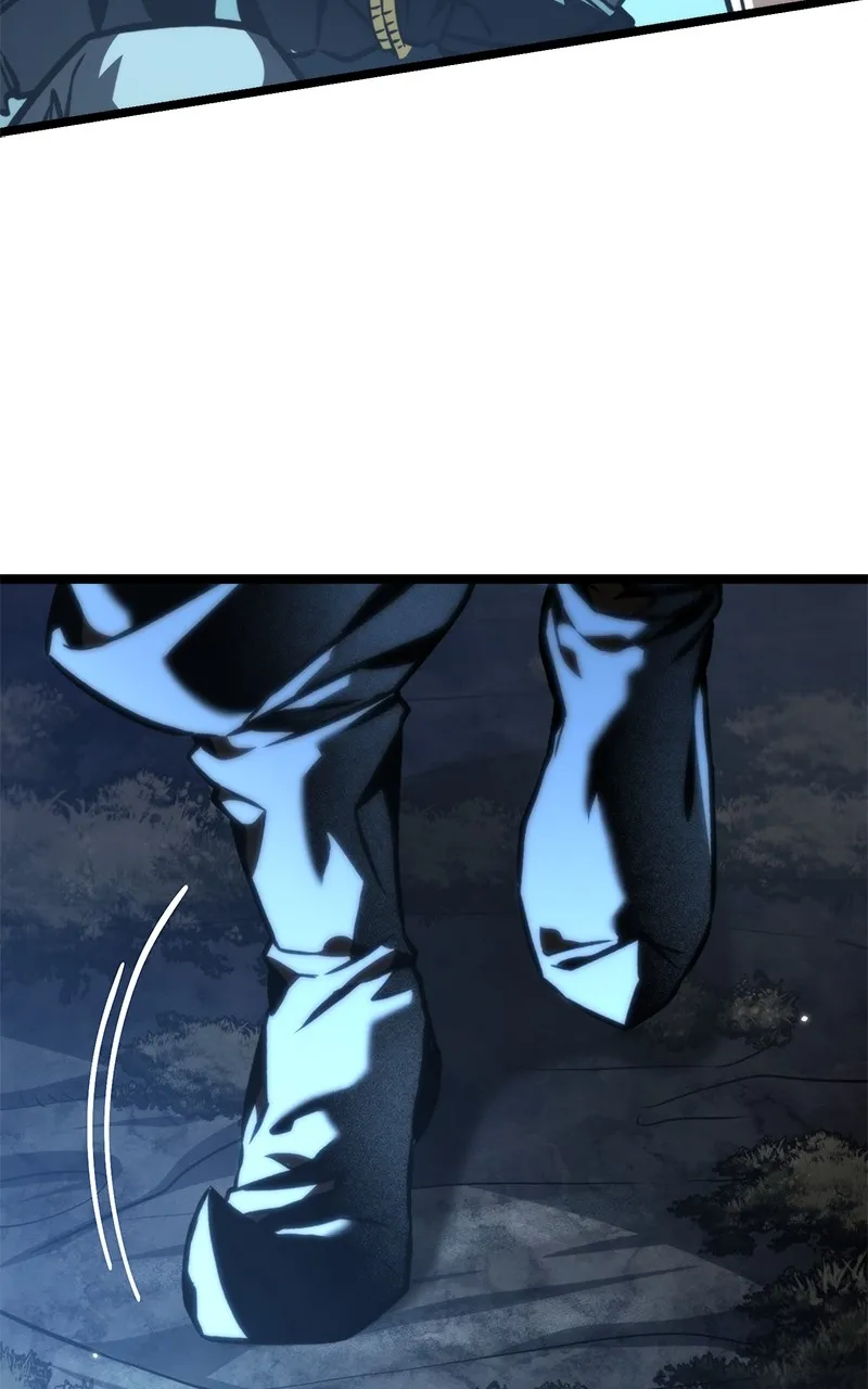 Read Reincarnator chapter 56 image 22 on Lezhin