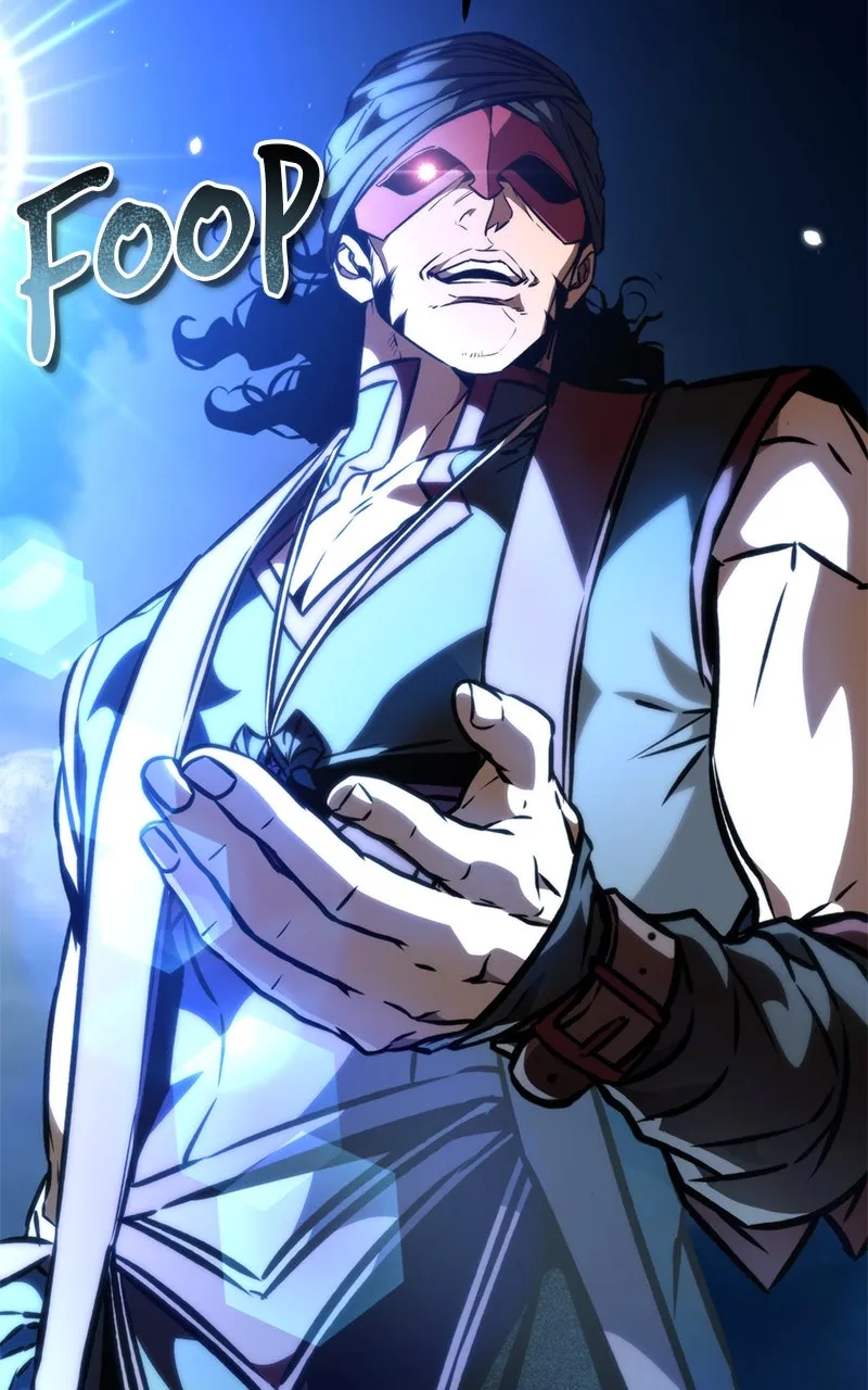 Read Reincarnator chapter 56 image 24 on Lezhin