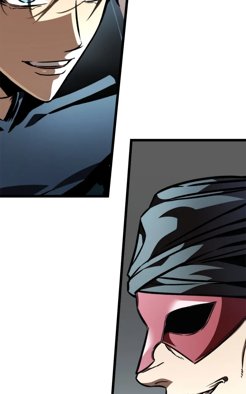 Read Reincarnator chapter 56 image 27 on Lezhin