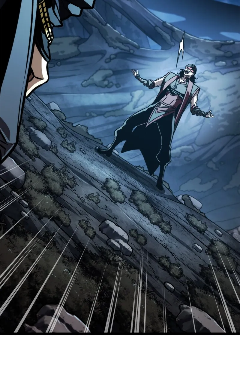 Read Reincarnator chapter 56 image 31 on Lezhin