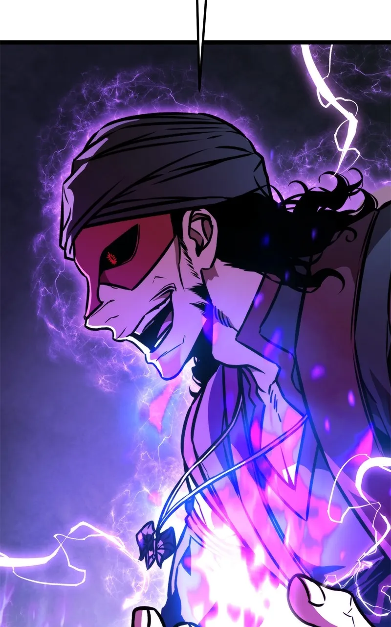 Read Reincarnator chapter 56 image 34 on Lezhin