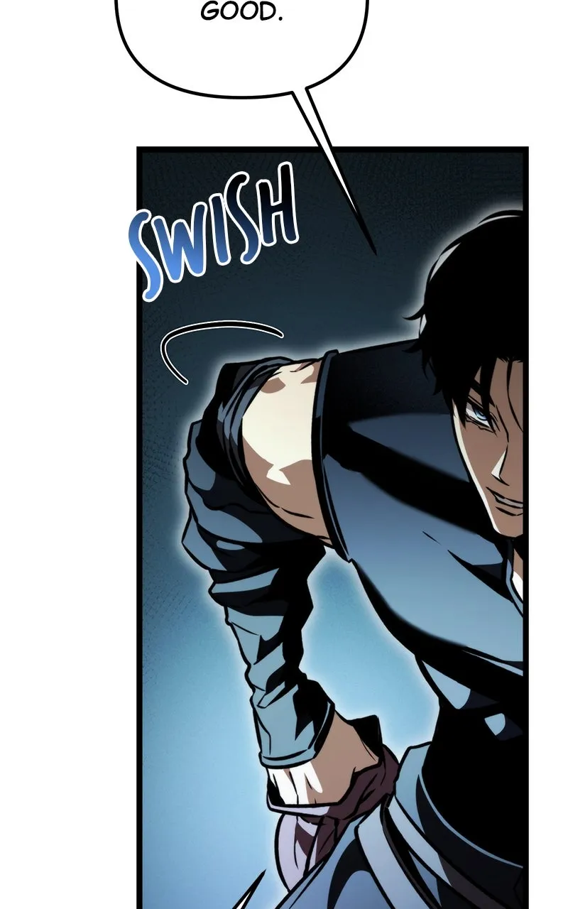 Read Reincarnator chapter 56 image 36 on Lezhin