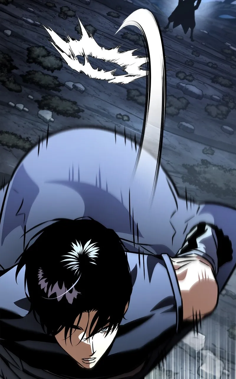 Read Reincarnator chapter 56 image 38 on Lezhin