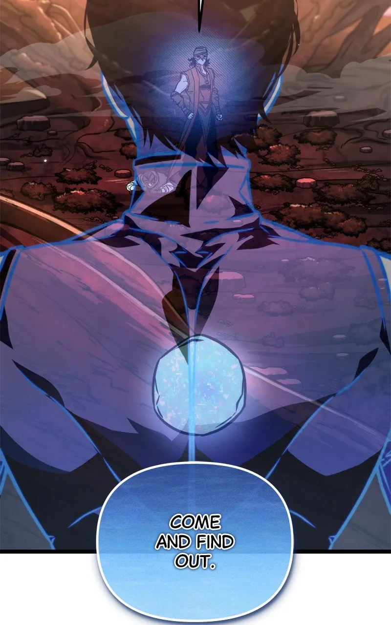 Read Reincarnator chapter 56 image 4 on Lezhin