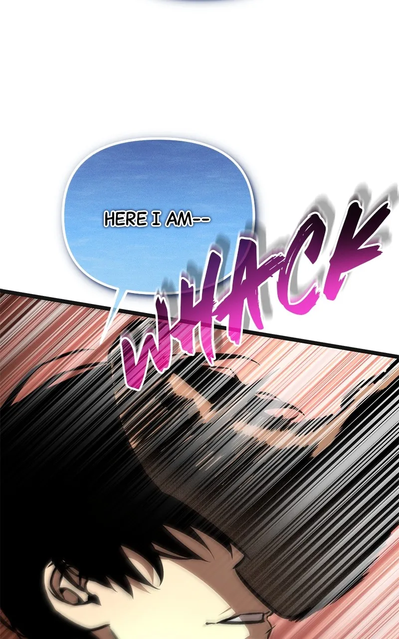 Read Reincarnator chapter 56 image 5 on Lezhin