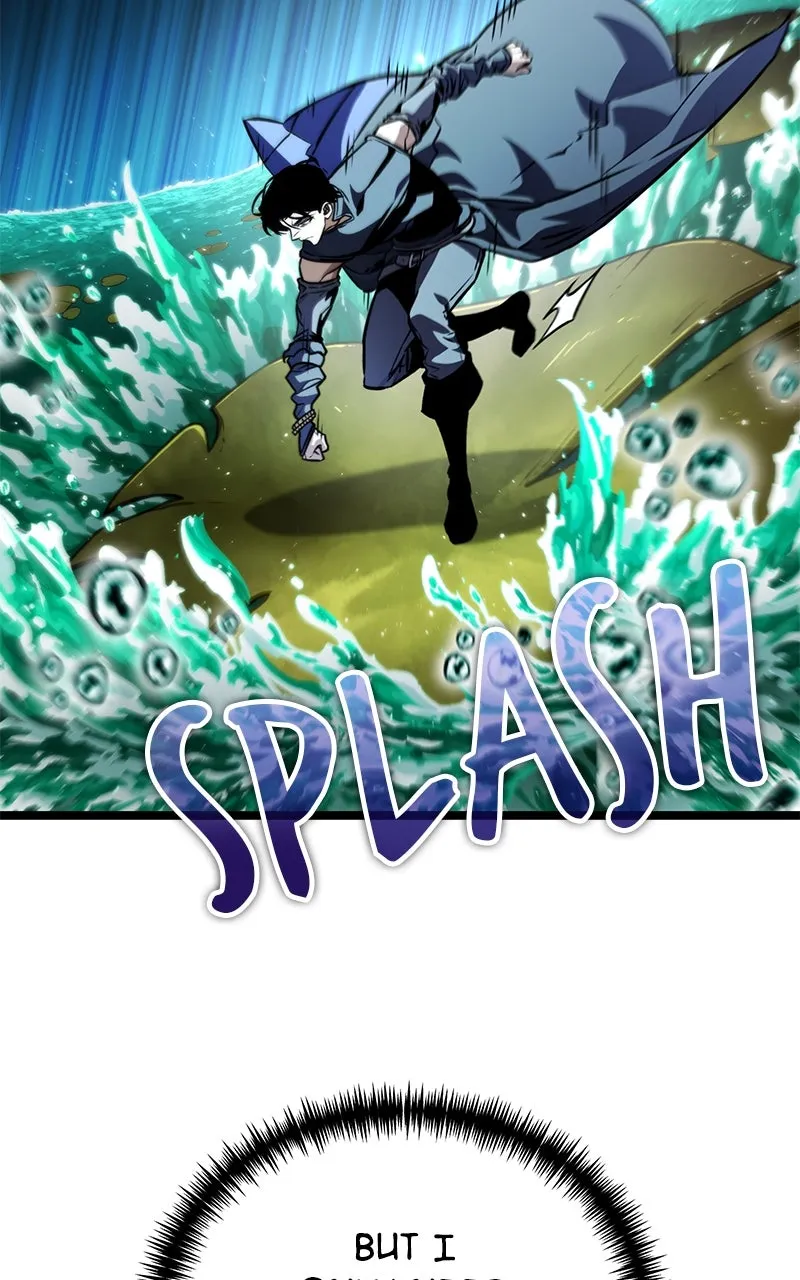 Read Reincarnator chapter 56 image 56 on Lezhin
