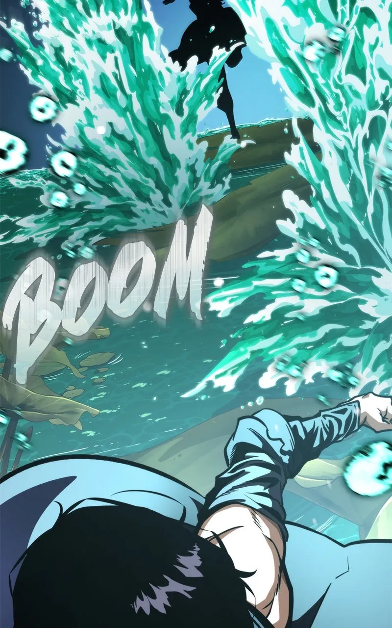 Read Reincarnator chapter 56 image 61 on Lezhin