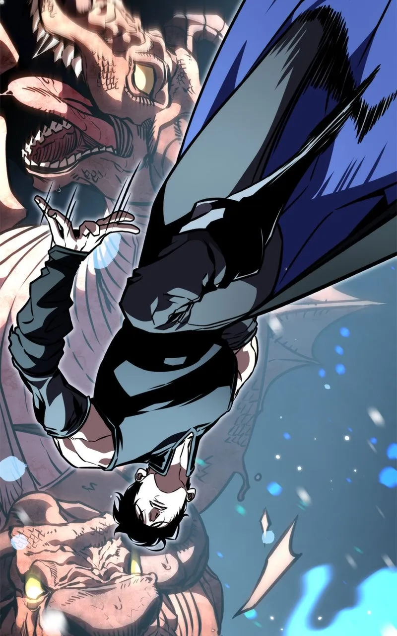 Read Reincarnator chapter 56 image 72 on Lezhin