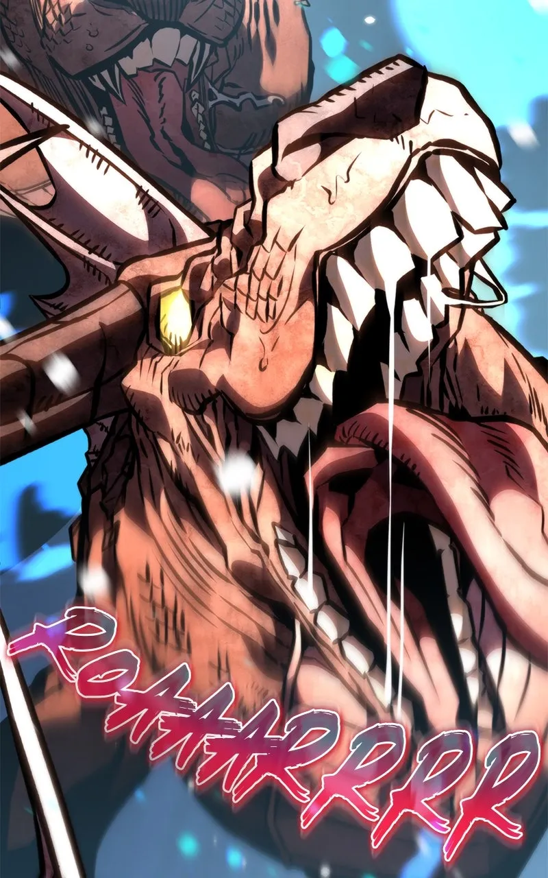 Read Reincarnator chapter 56 image 73 on Lezhin