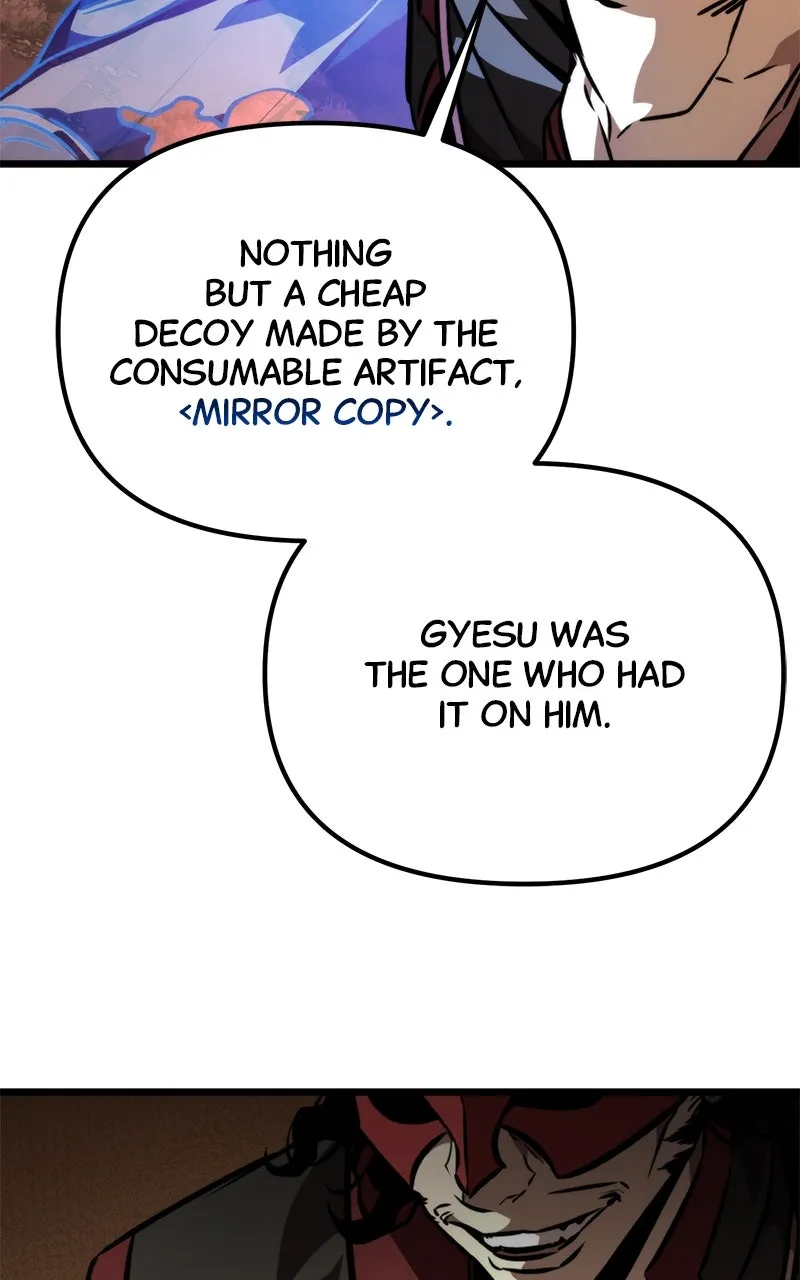 Read Reincarnator chapter 56 image 8 on Lezhin
