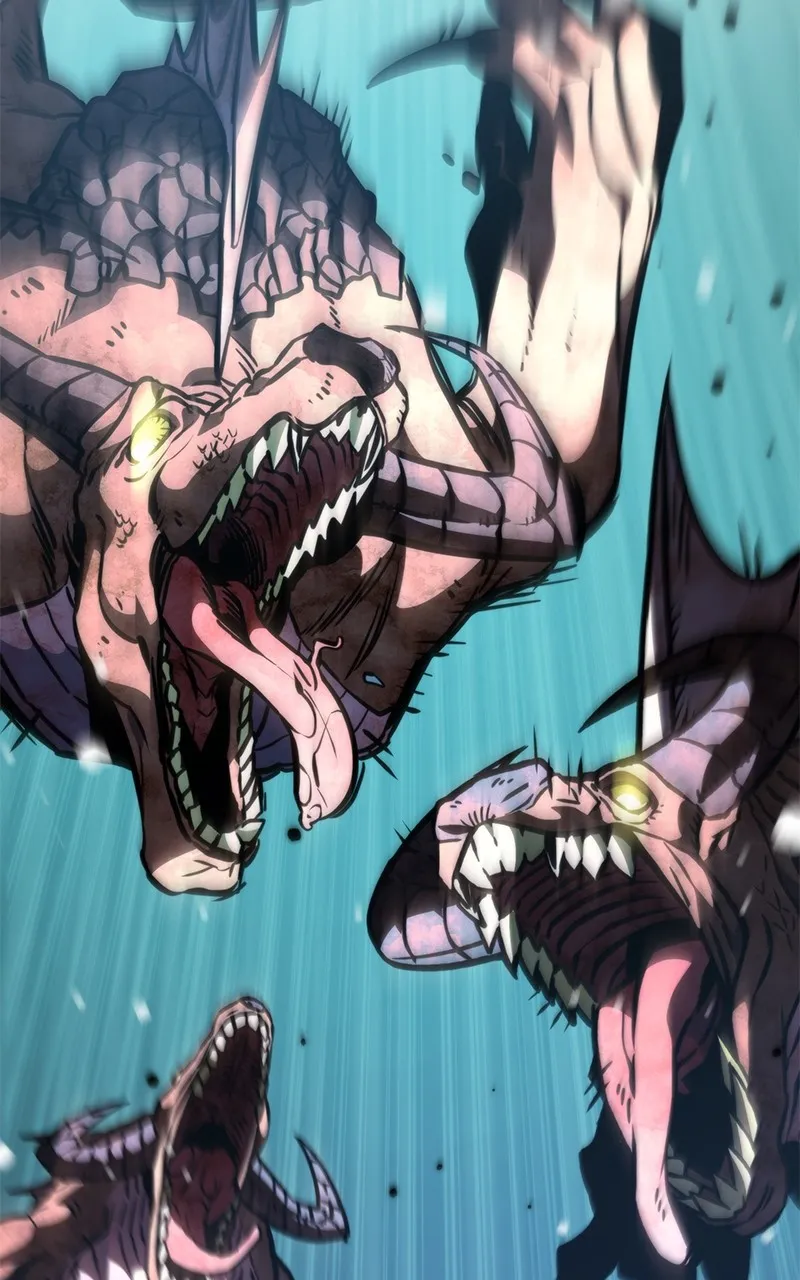 Read Reincarnator chapter 56 image 81 on Lezhin