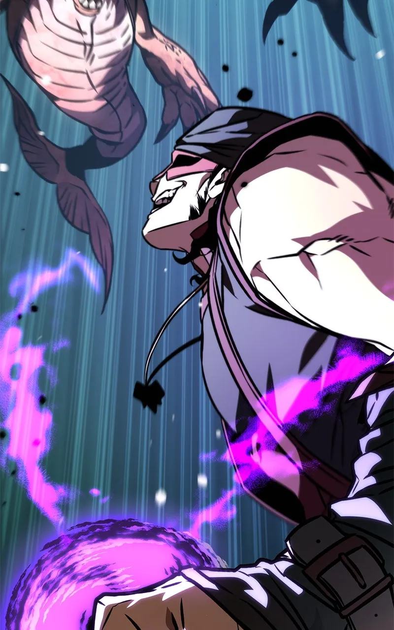 Read Reincarnator chapter 56 image 82 on Lezhin