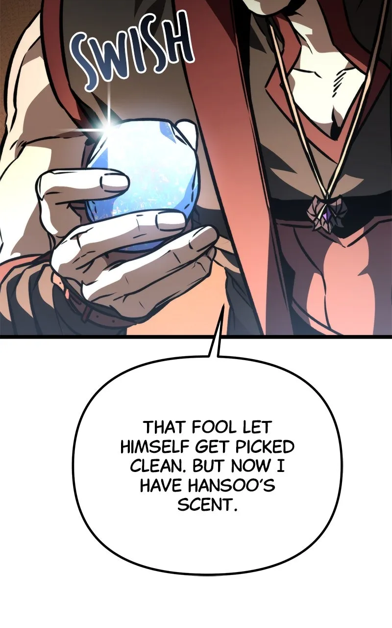 Read Reincarnator chapter 56 image 9 on Lezhin