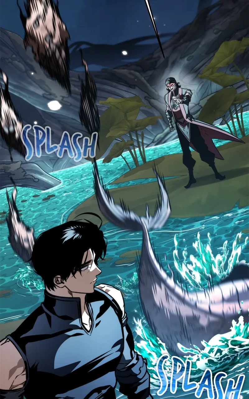 Read Reincarnator chapter 56 image 93 on Lezhin