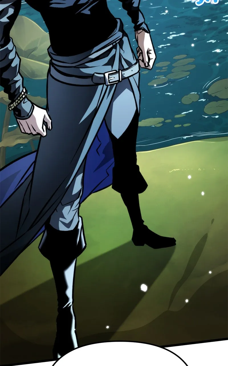Read Reincarnator chapter 56 image 94 on Lezhin