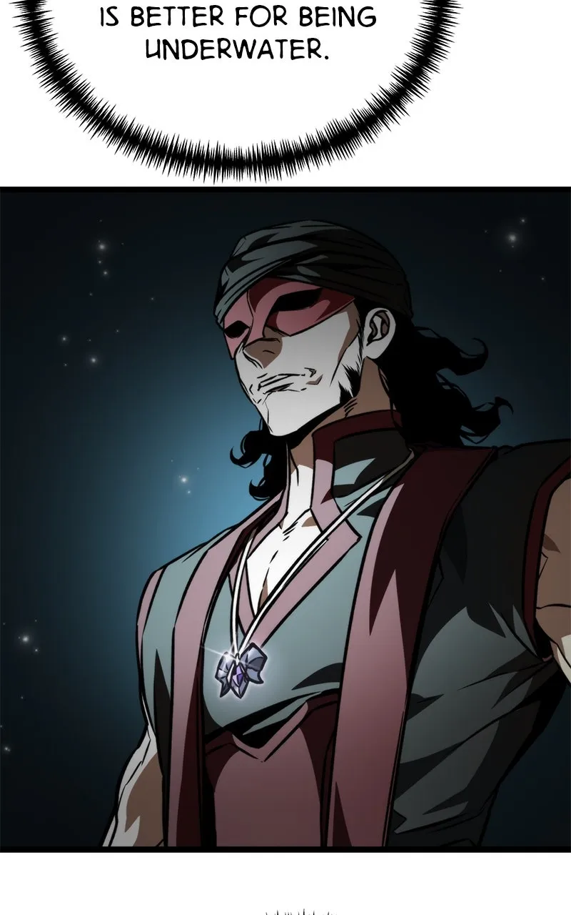 Read Reincarnator chapter 56 image 98 on Lezhin