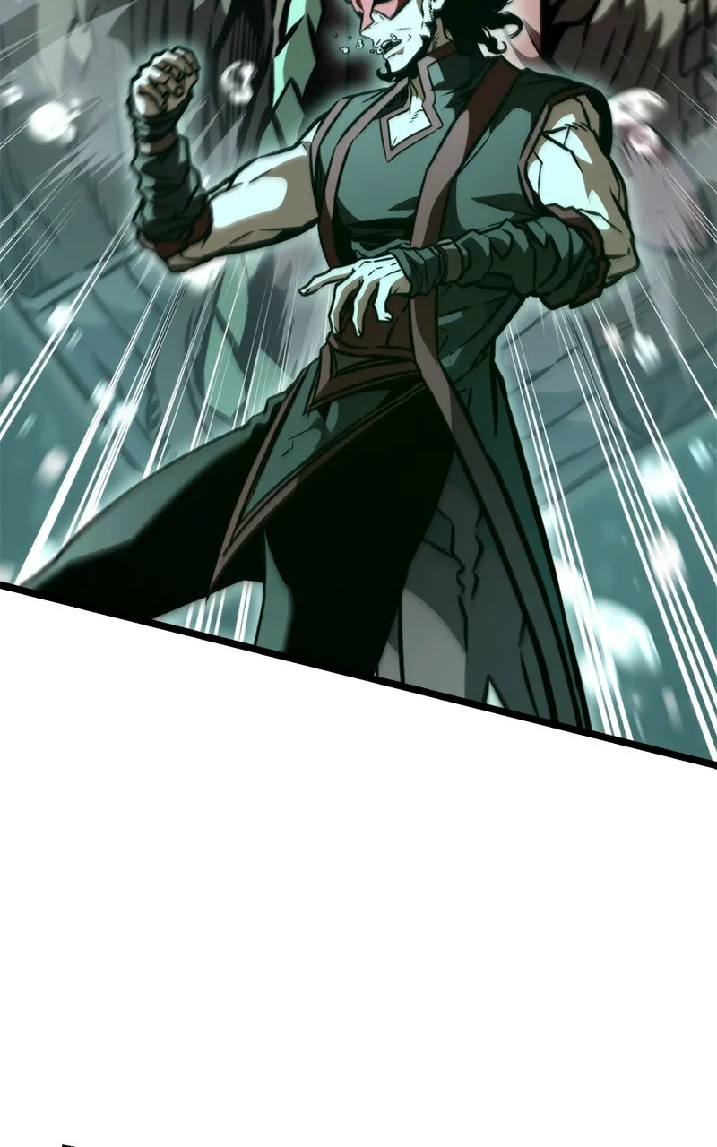 Read Reincarnator chapter 57 image 10 on Lezhin