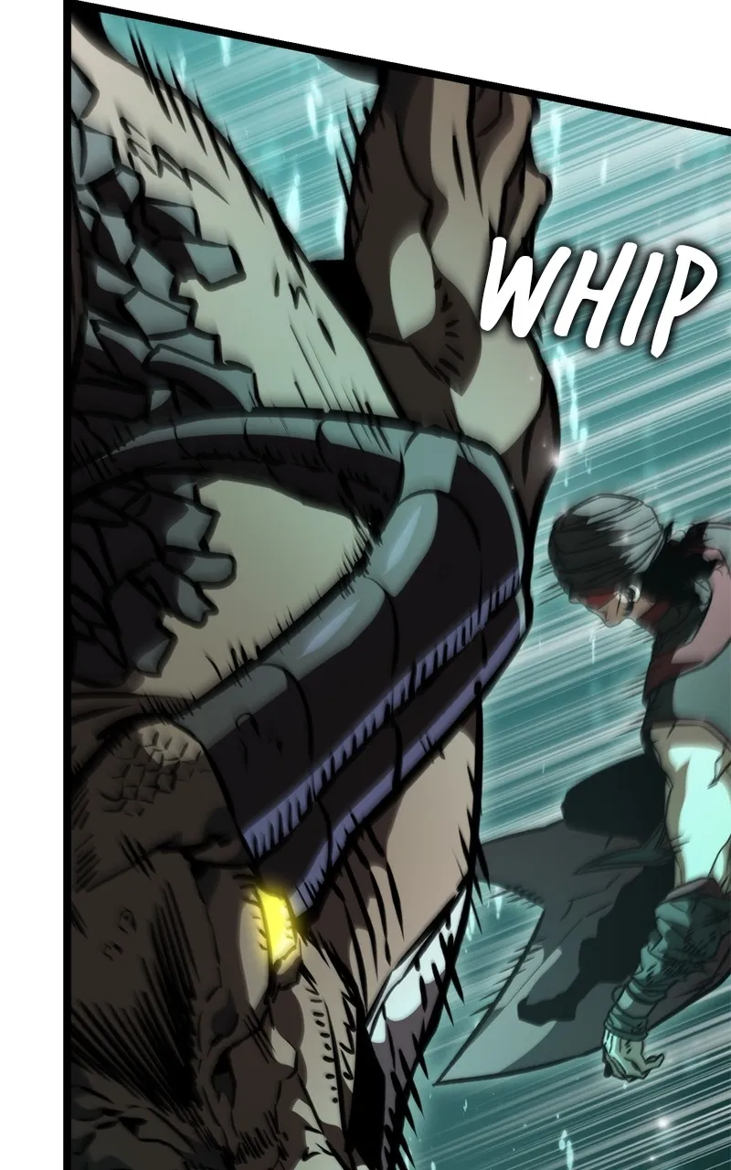 Read Reincarnator chapter 57 image 11 on Lezhin