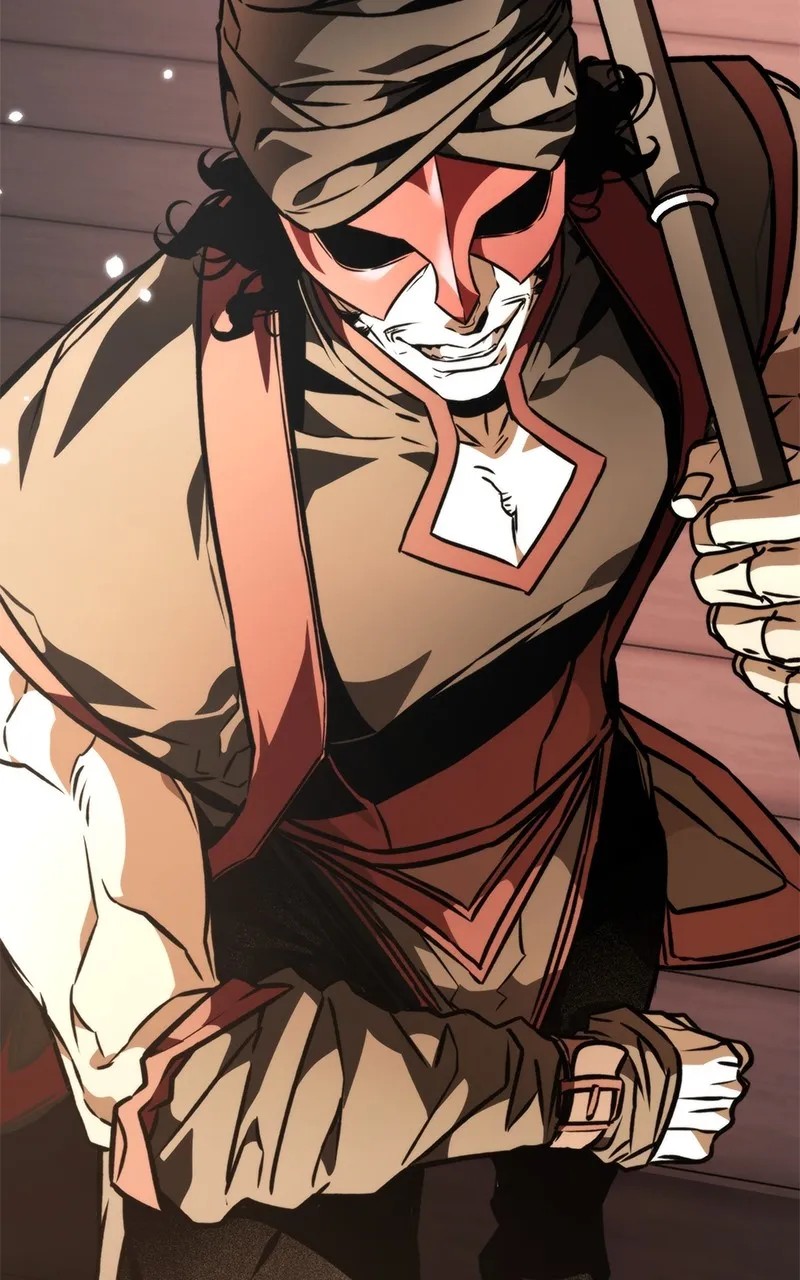 Read Reincarnator chapter 57 image 114 on Lezhin