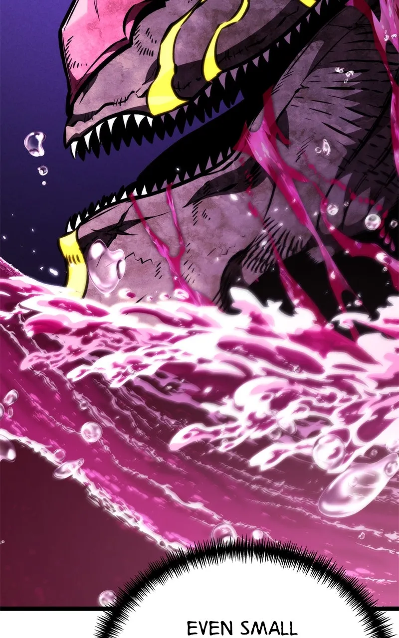 Read Reincarnator chapter 57 image 134 on Lezhin